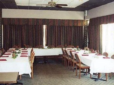 Prattville Inn