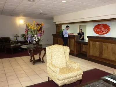 Holiday Inn Mcallen-Civic Center