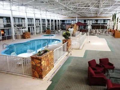 Holiday Inn Mcallen-Civic Center