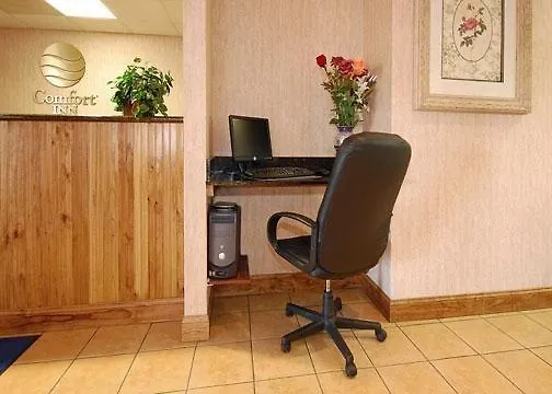 Comfort Inn Blue Springs