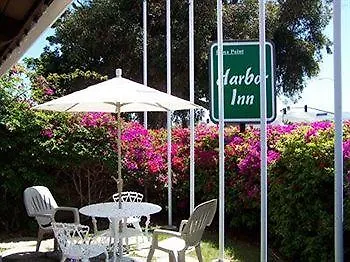 Dana Point Harbor Inn