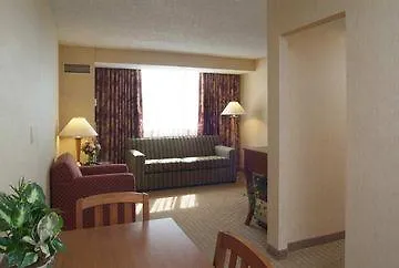 Embassy Suites Cleveland - Downtown