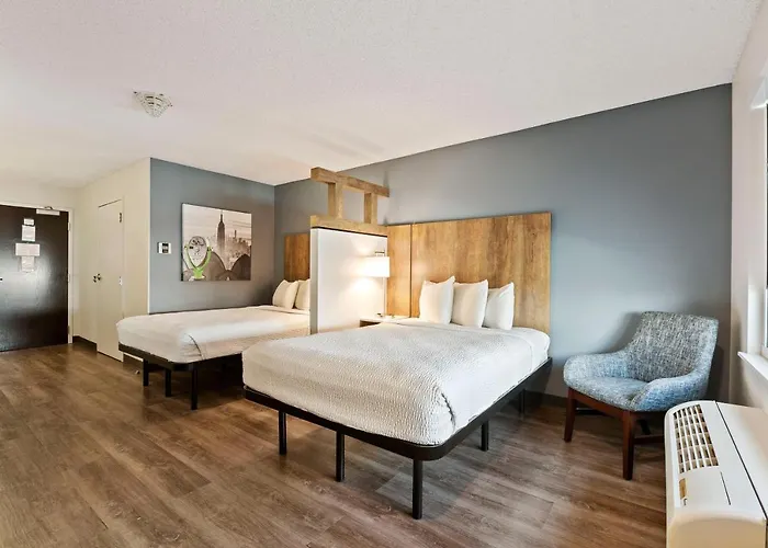 Extended Stay America Premier Suites - Fort Lauderdale - Deerfield Beach