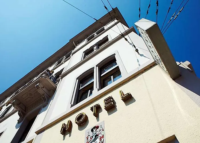 Hotel Tannhaeuser