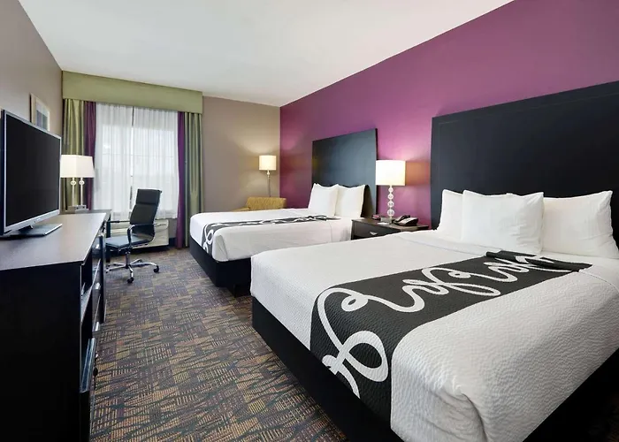 La Quinta By Wyndham Jourdanton - Pleasanton