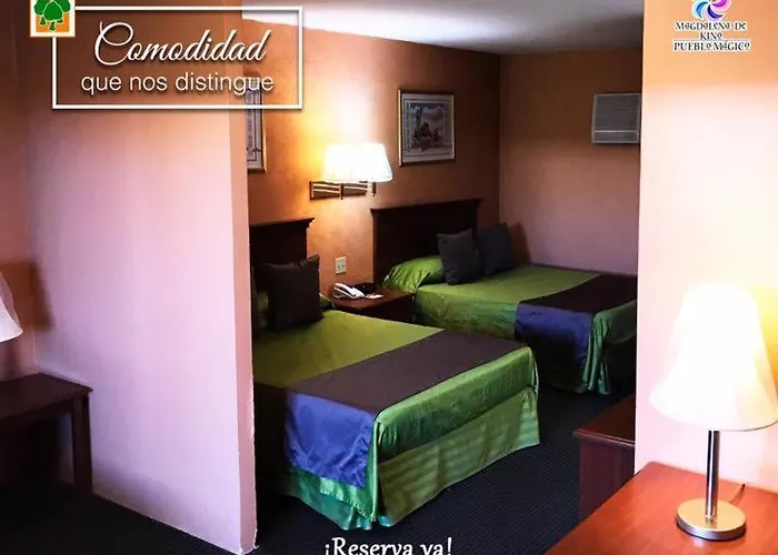 Hotel San Jose
