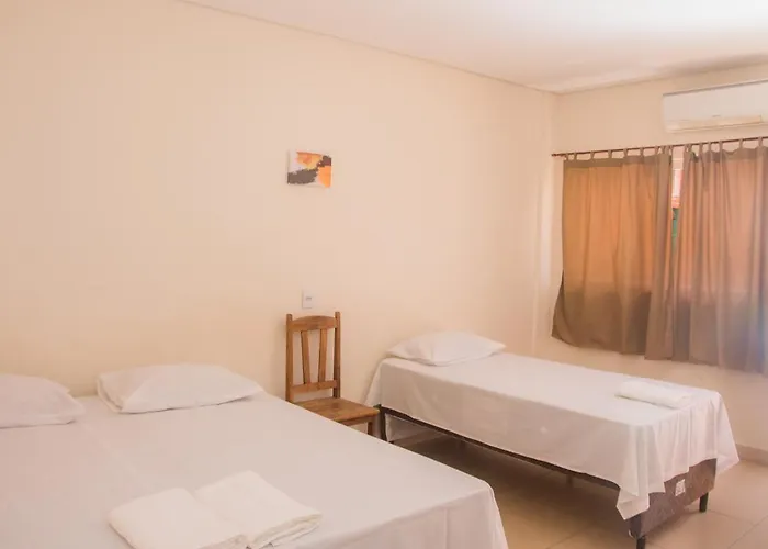 Hotel Novo Lar