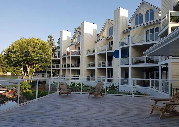 Muskoka Lakes Hotel And Resorts