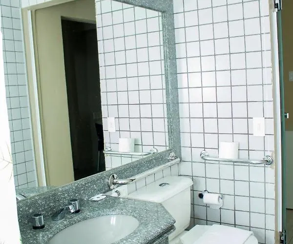 Grande Hotel Universo Palace