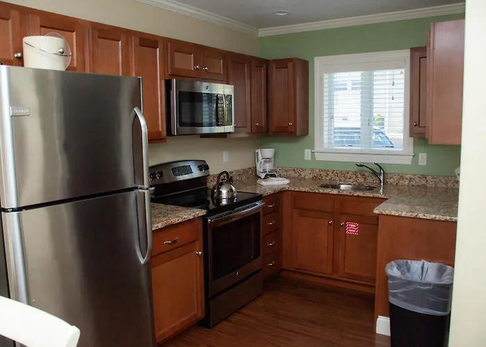 Falmouth Cheap Hotels