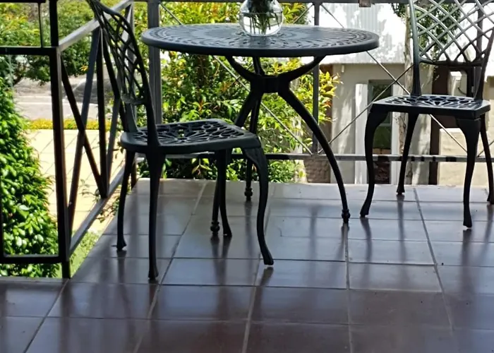 Villa Paradiso