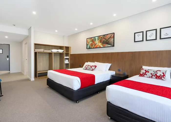Gateway Motel
