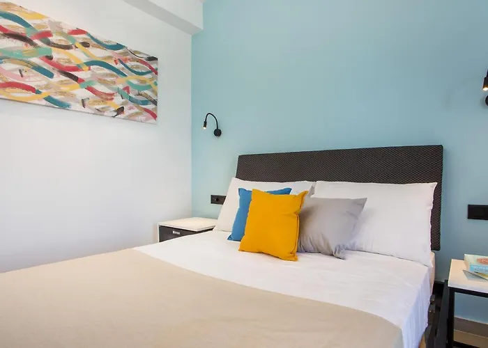 Faliraki Premium Hotel