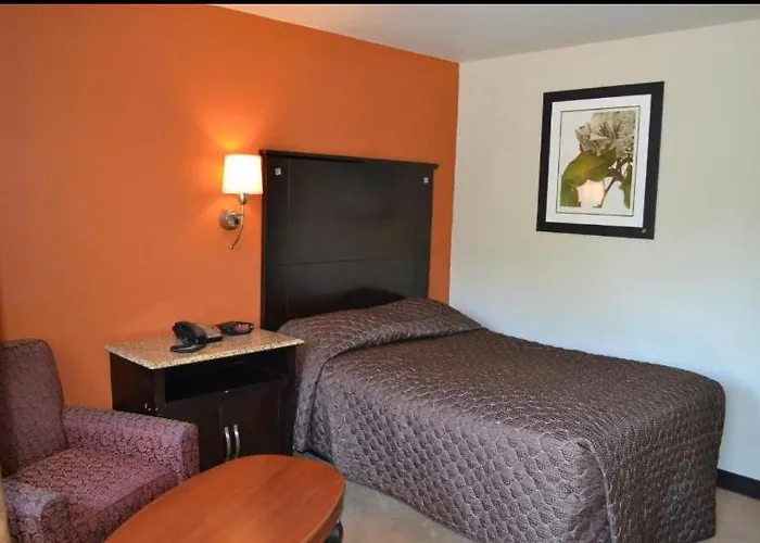 High Point Arcadia Inn
