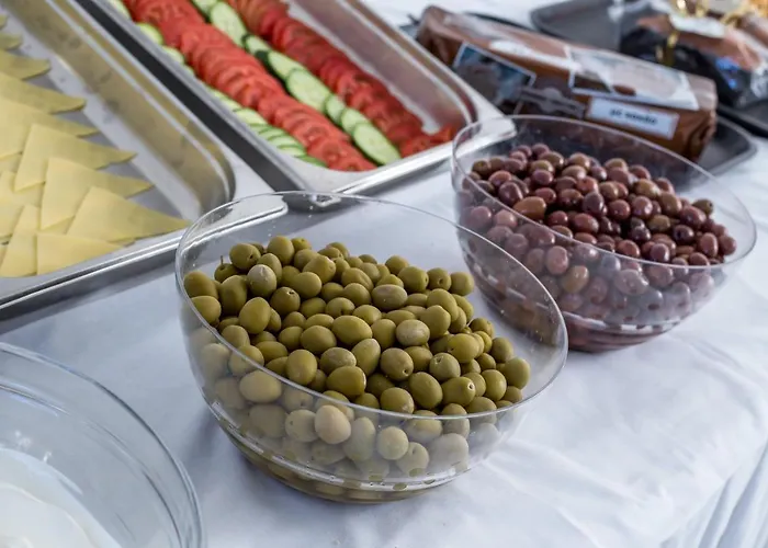 Faliraki Premium Hotel
