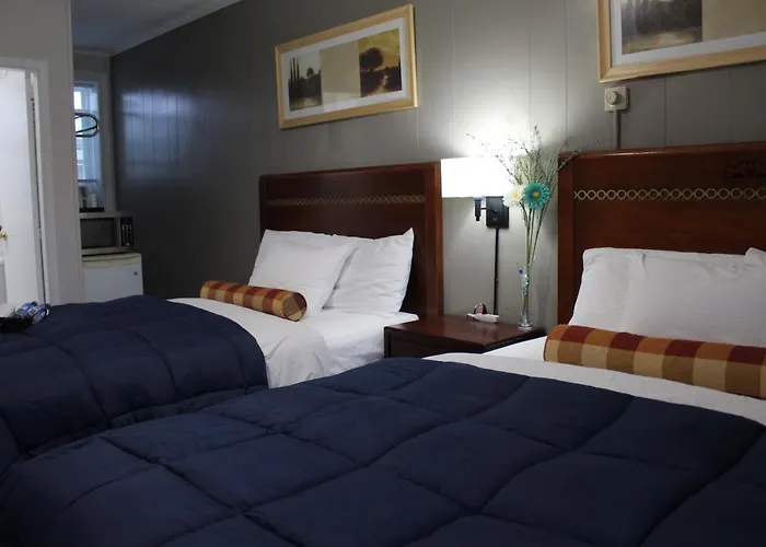 Sunrise Inn