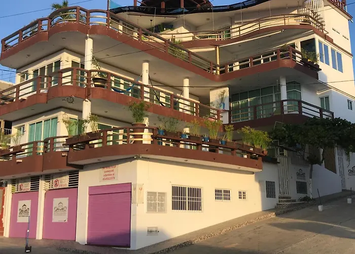 Casa Mia