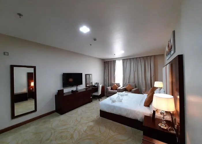 Sby Hotel فندق اس بي واي