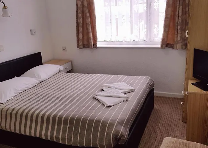 Malvern Hotel