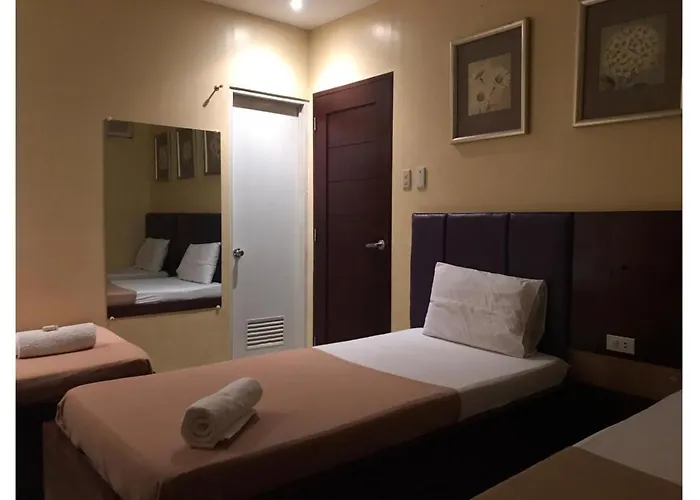 Batangas Cheap Hotels