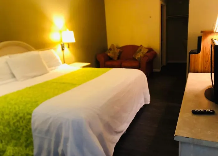 Rodeway Inn