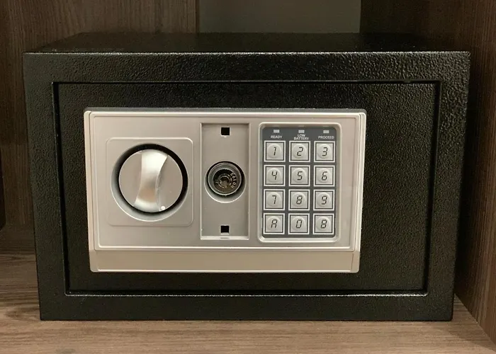Vertoni Hotel Yerevan