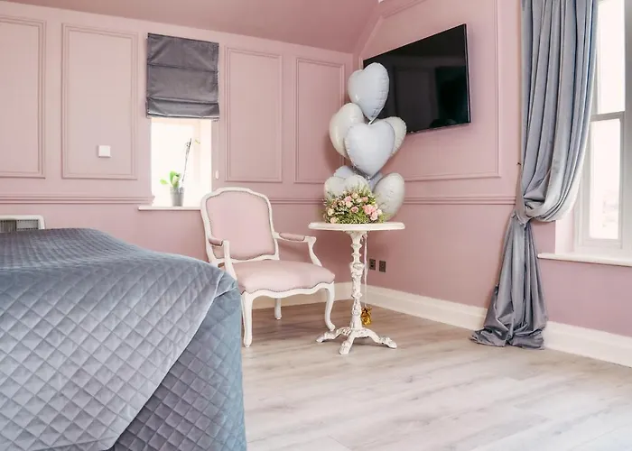 Westport Country Lodge Hotel