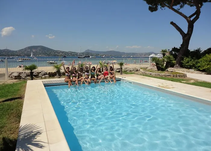 Villa Playa Del Sol -B3