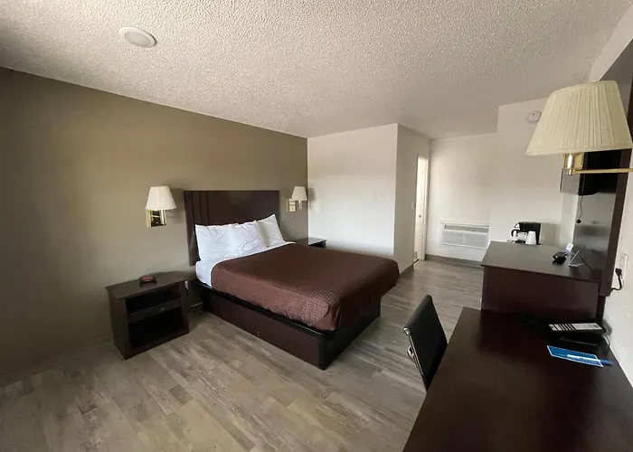 Motel 6 Hermiston, Or - Umatilla