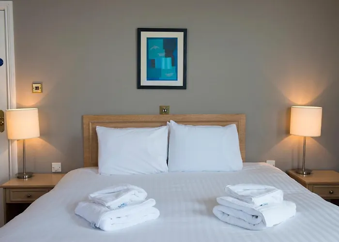Old Colonial, Weston-Super-Mare By Marston'S Inns