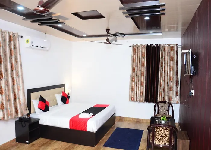 Hotel Polomax