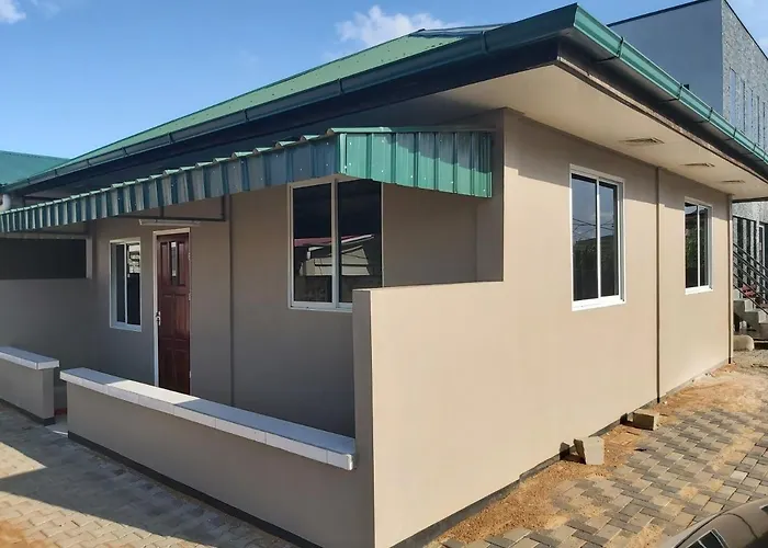 Waterland Suites