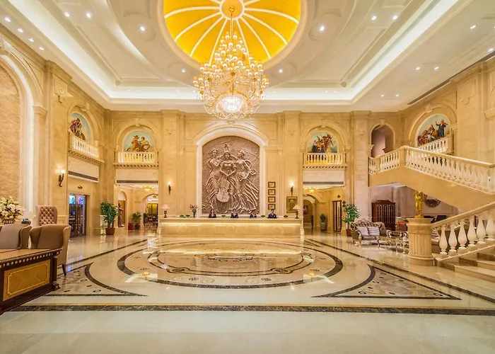 Vienna Hotel Shenzhen Pingji Ave