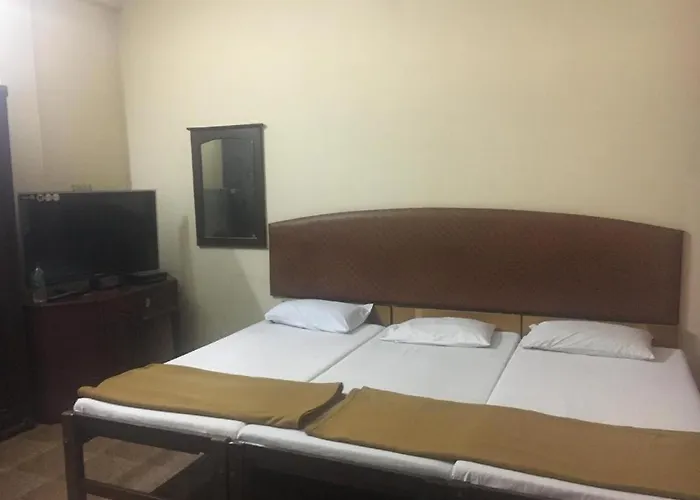 Anupam Residency