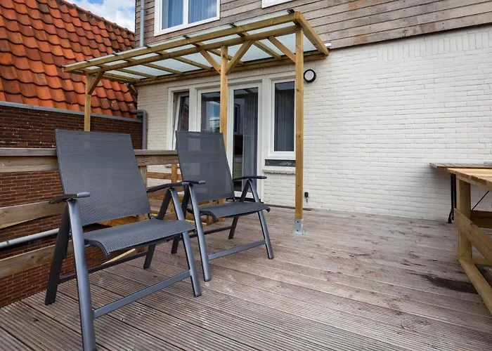 Vlissingen Cheap Hotels