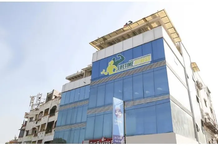 Hotel New Shiv Kunj