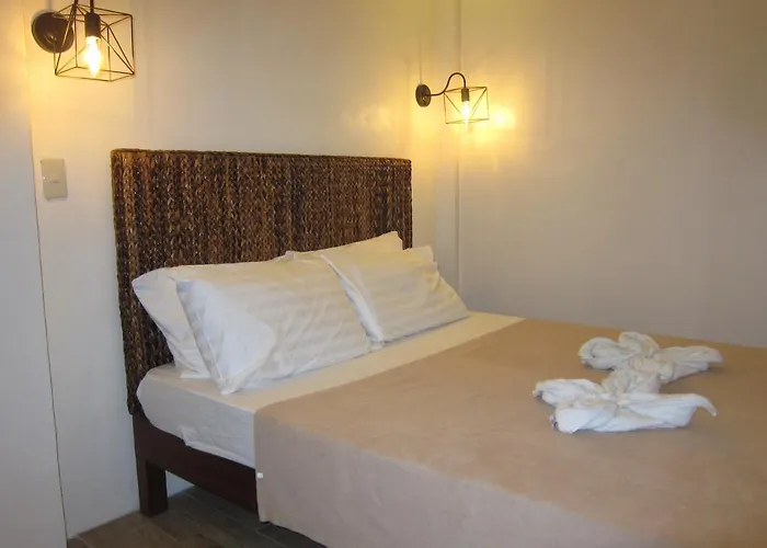 Thirdys Tourist Inn