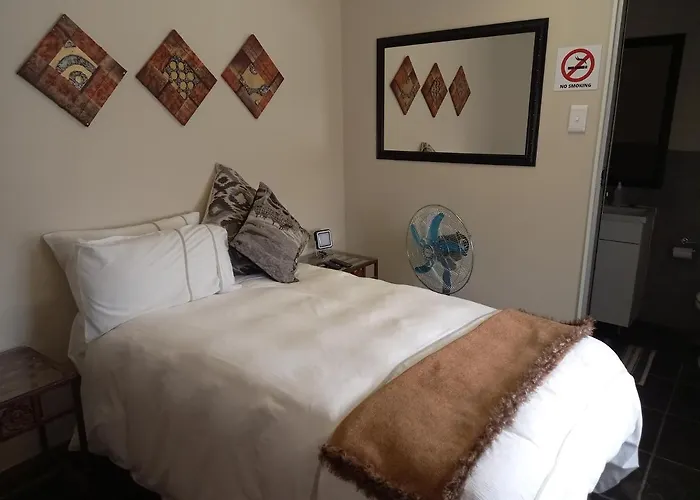 Troas Boutique Hotel
