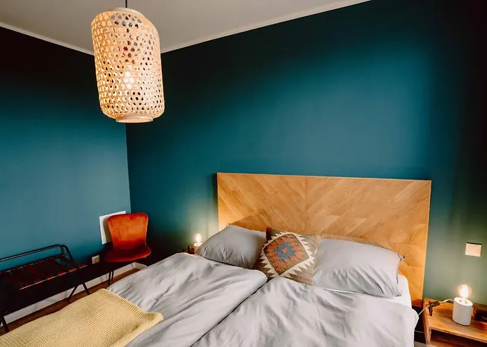 Schlafladen Hildesheim Hotel & Tagung
