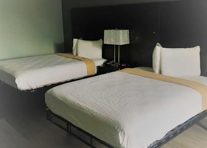Surestay Hotel By Best Western Conway