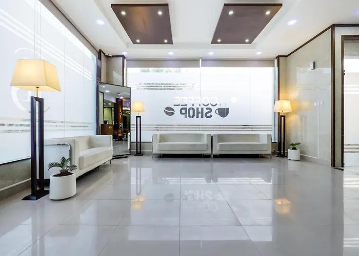 Sh Hotel