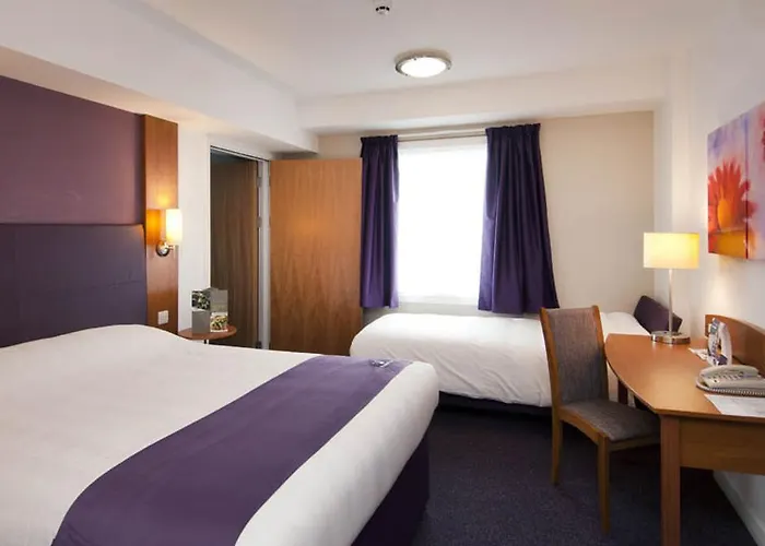 Premier Inn London Harrow