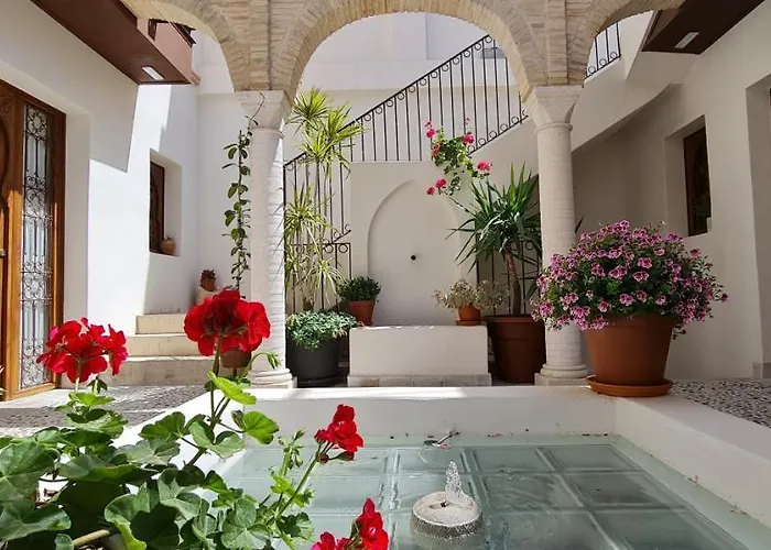 Murallas De Jayran Hotel Boutique
