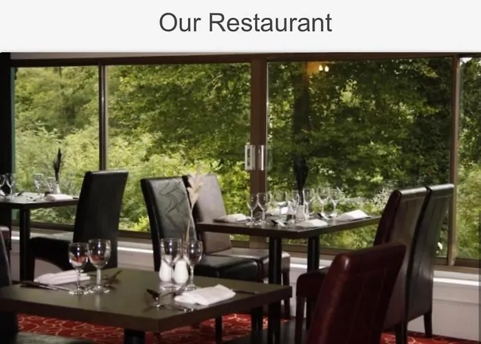 The Bridge House Hotel