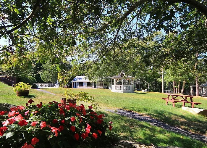 Governor Prence Inn