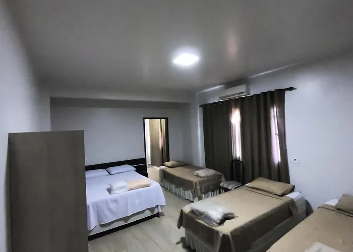 Hotel Paradizzo