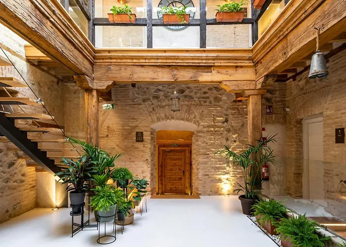 Dobo Azacanes Hostal