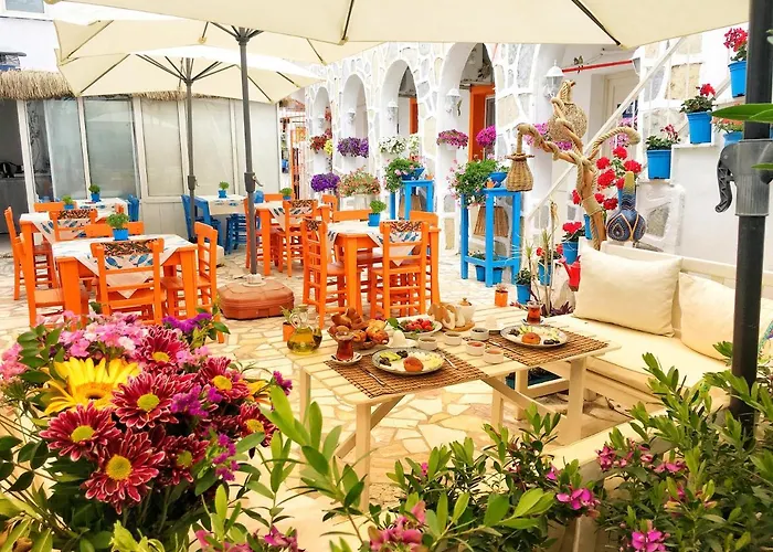 Bodrum Sade Otel