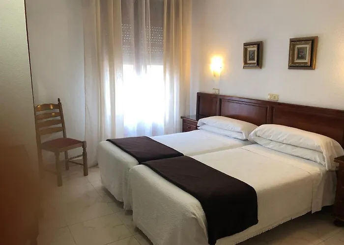 Hotel Martin