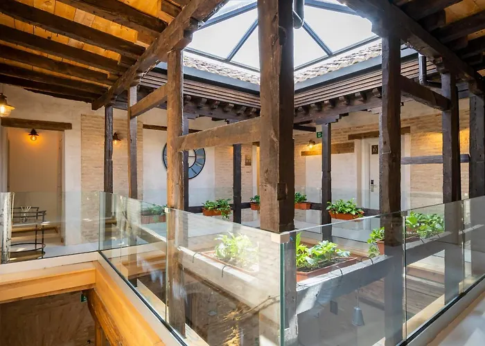 Dobo Azacanes Hostal